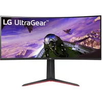 LG UltraGear 34GP63AP-B 34"