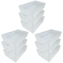 DYNASUN Schuhbox 9-tlg.