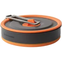 Sea to Summit Frontier Ul Collapsible Topf (Größe 1L,