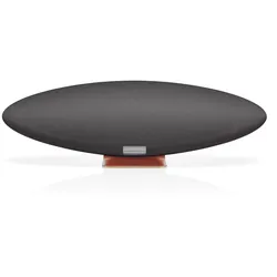 Bowers & Wilkins Zeppelin McLaren Edition