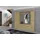 Home Affaire Trondheim Garderoben-Set 212 x 34 x 193 cm braun