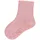 Sterntaler Fli Fli SOFT uni - Mädchen Fliesen Flitzer einfarbig - warme Stoppersocken Baby mit Innenfrottee - elastische Baby und Kinder Strümpfe mit Anti-Rutsch-Sohle, mattrosa, Größe 24 - 24