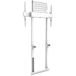 NeoMounts WL55-875WH1 - Befestigungskit (Wandmontage)