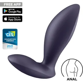 Satisfyer Power Plug 9cm