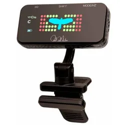 Clip-On Headstock Tuner