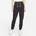 Sportswear Jogginghose GYM VINTAGE WOMEN S PANTS schwarz-weiß