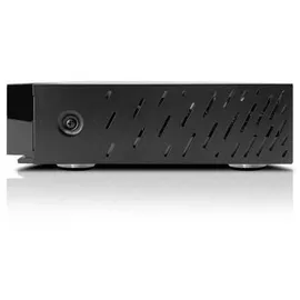 DreamBox DM900 RC20 UHD 4K E2 Linux PVR 2xDVB-S2X 1xDVB-C/T2 Triple MS Tuner Receiver Schwarz 1TB