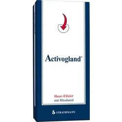 ACTIVOGLAND Haar Elixier 200 ml Elixier