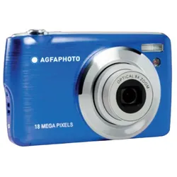 Kompaktkamera 8x Opt. Zoom  Realishot DC8200 (Blau) 