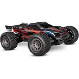 TRAXXAS RC-Buggy Mini XRT 4CH RTR rot