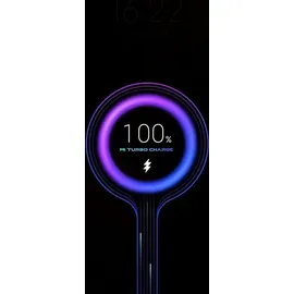 Xiaomi Original Xiaomi MDY-11-EP (nur Kopf) Schnellladegerät 22,W weiß