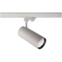 Deko-Light 3-Phasen-Spot Horus 20W, 3000K weiß