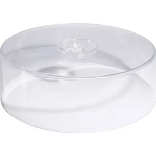 Contacto Tortenhaube, 30 cm, LURAN, hoch