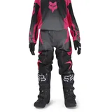 Fox Fox, HOSE JUNIOR Girls 180 Shield BLACK/PINK K26