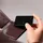Satechi FindAll Wallet Card schwarz