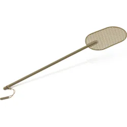 Singles Fliegenklappe hellgrün