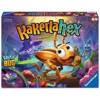 Ravensburger KakerlaHex - Kinderspiel ab 5 Jahre