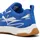Puma Varion II Hallenschuhe Kinder 03 team royal/white/gum 39