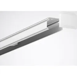 Trilux Kopfstück weiß 07650 Ks 01