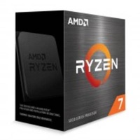 AMD RYZEN 7 5800X 4.70GHZ 8 CORE SKT AM4 36MB 105W TRAY