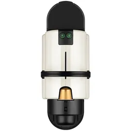 Krups Nespresso Inissia XN 1001 weiß