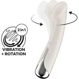 Satisfyer Spinning G-Spot 1