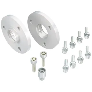 H&R Spurverbreiterung Trak Plus mit ABE, DR 30 mm