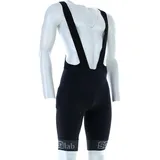 SQlab SQ-lab ONE11 Bib kurz (Größe L, schwarz)