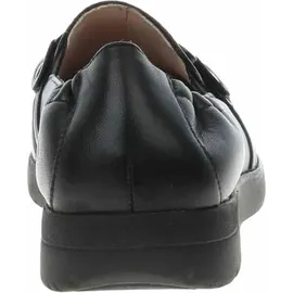 CAPRICE Slipper Damen Schwarz 37
