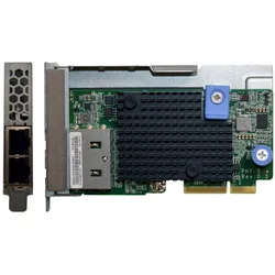 Lenovo ThinkSystem - Netzwerkadapter - LAN-on-motherboard (LOM)