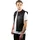 John Doe MC Outlaw Weste schwarz L