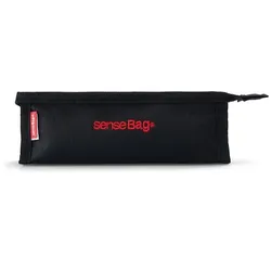 Transotype senseBag Small Case black Schlampermäppchen