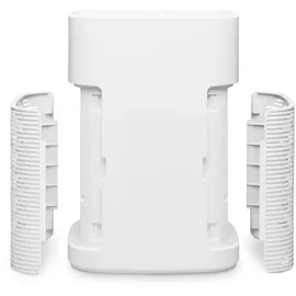 Clean Air Optima CA-502Pro Mini weiß