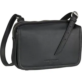 Liebeskind Berlin Mareike Crossbody S 2105646 schwarz