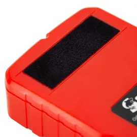 SCHMIDT security tools Leitungssucher Digitaler Ortungsgerät - LCD Display - Wandscanner - Multidetektor