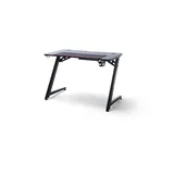MCA Furniture Gaming-Schreibtisch DX-RACER DESK 5 - Schwarz