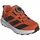 adidas Terrex Agravic BOA Kinder Semi Impact Orange / Core Black / Cloud White 38
