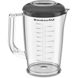 KitchenAid 5KHBRV05BM Go Cordless Stabmixer solo