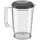 KitchenAid 5KHBRV05BM Go Cordless Stabmixer solo