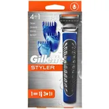 Gillette Styler