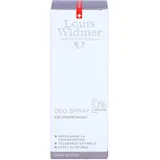 Junek Europ-Vertrieb GmbH Zweigniederlassung Deo Spray unparfümiert 75 ml