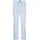 Ralph Lauren Pyjamahose Hellblau/Blau XL