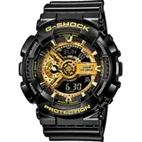 Casio G-Shock Resin 51,2 mm GA-110GB-1AER