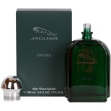 Jaguar For men Splash 100 ml