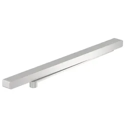 DORMAKABA Gleitschiene G-N XEA für TS 98 XEA / TS 92 XEA silber P600 ( 3000256630 )