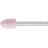 pferd tools Schleifstift D13xH20mm 10St.