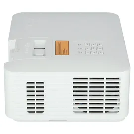 Acer Vero XL2530 DLP Weiß
