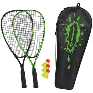 Donic Schildkröt Schildkröt Speedbadminton Set,
