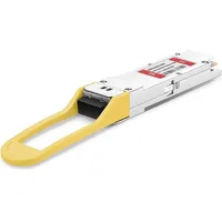 Cisco 100G QSFP28 TRANSCEIVER 100GBAS -DR 500M SMF DUPLEX