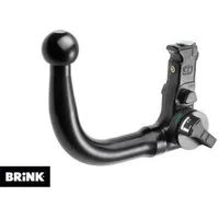 BRINK Anhängevorrichtung BMU